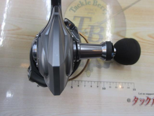 レボ ALXシータ(Θ) 4000SH