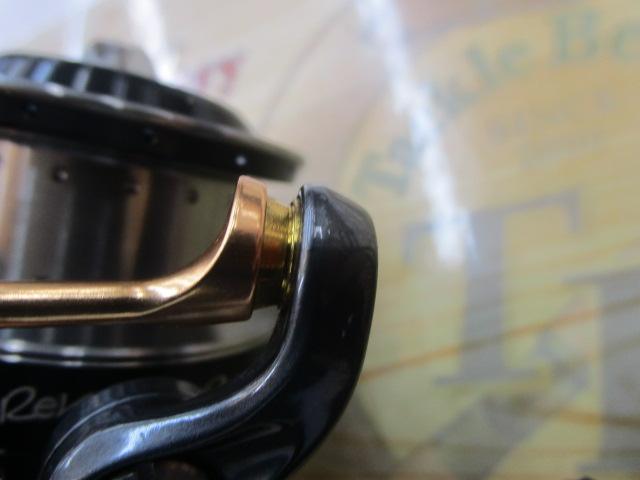 レボ ALXシータ(Θ) 4000SH