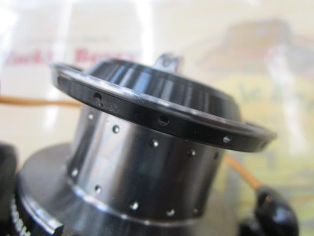 レボ ALXシータ(Θ) 4000SH