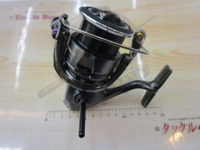 24ツインパワー 4000MHG