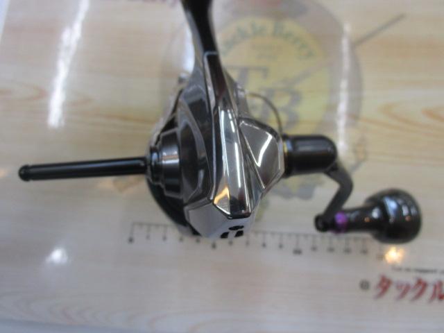 24ツインパワー 4000MHG