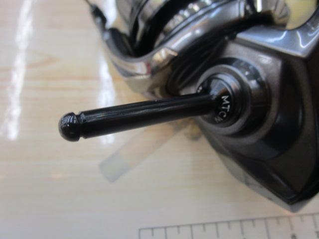 24ツインパワー 4000MHG