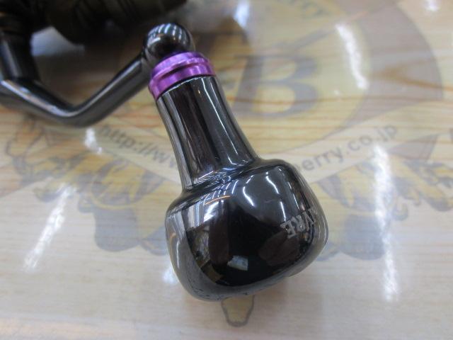 24ツインパワー 4000MHG