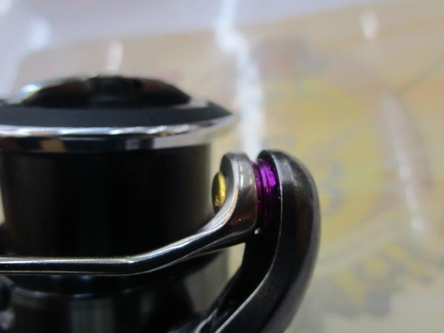 24ツインパワー 4000MHG