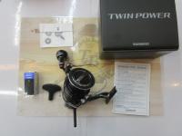 24ツインパワー 4000MHG