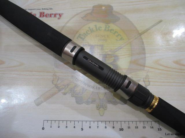 ジグキャスター 87MH