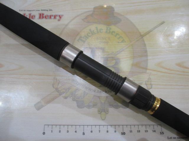 ジグキャスター 87MH