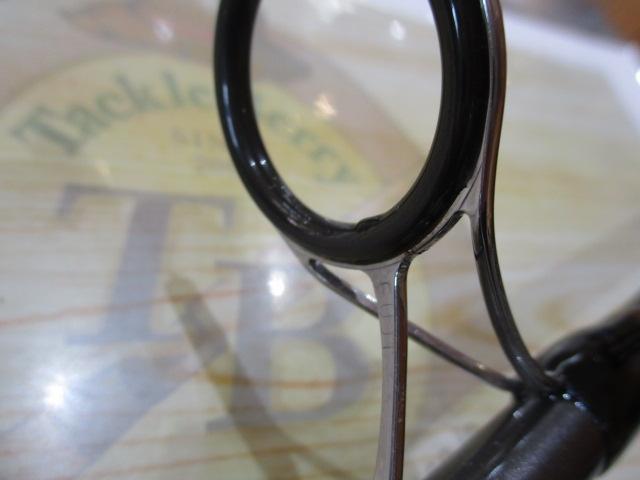 ジグキャスター 87MH