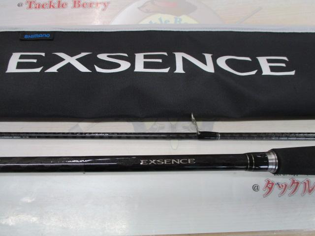 16エクスセンス S906M/RF