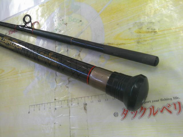 CCスーパー剣崎 80-270