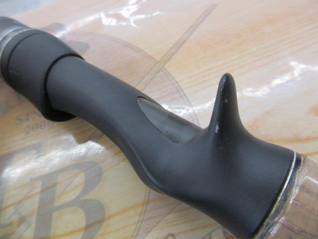 ホーネットスティンガープラス HSPC-744X-BB