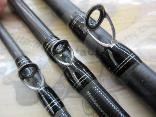 ホーネットスティンガープラス HSPC-744X-BB