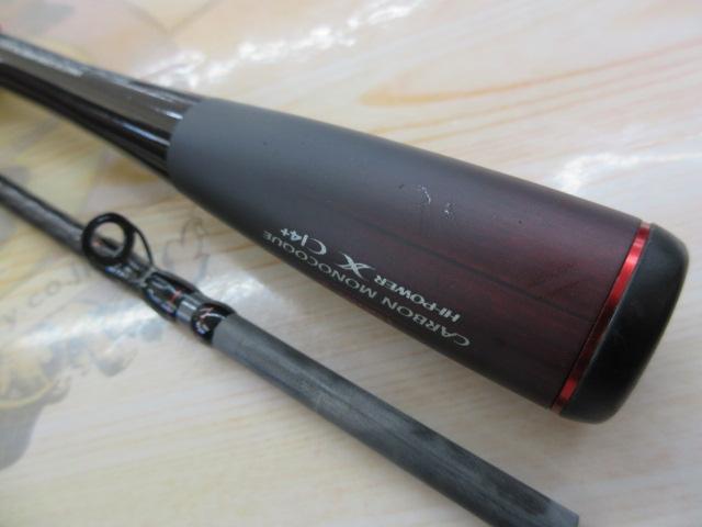 20ゾディアス 166M-2