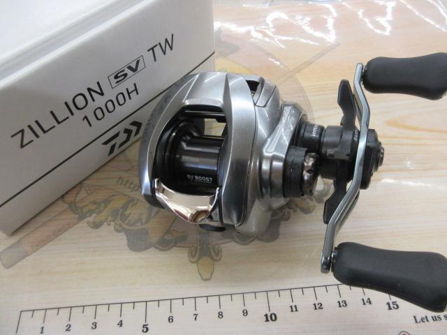 21ジリオン SV TW 1000H