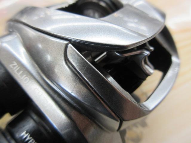 21ジリオン SV TW 1000H