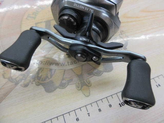 21ジリオン SV TW 1000H