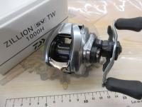 21ジリオン SV TW 1000H