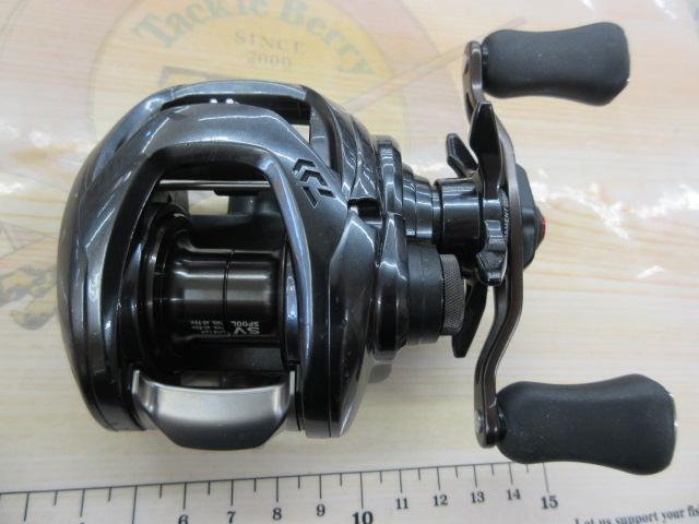 20タトゥーラ SV TW 103SH