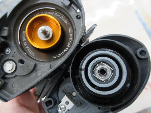 20タトゥーラ SV TW 103SH