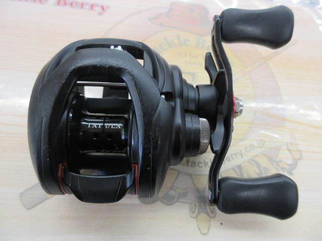 タトゥーラ TW 100SH