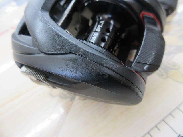 タトゥーラ TW 100SH