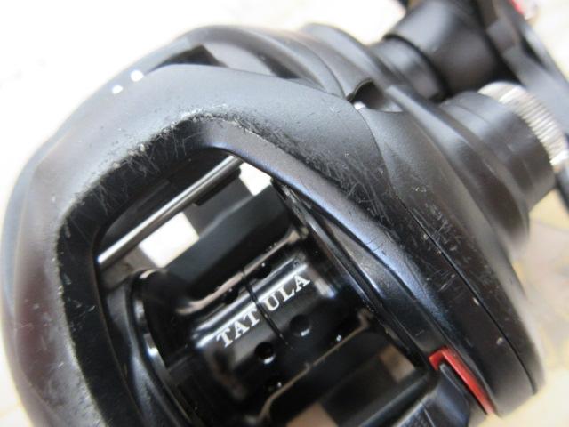 タトゥーラ TW 100SH