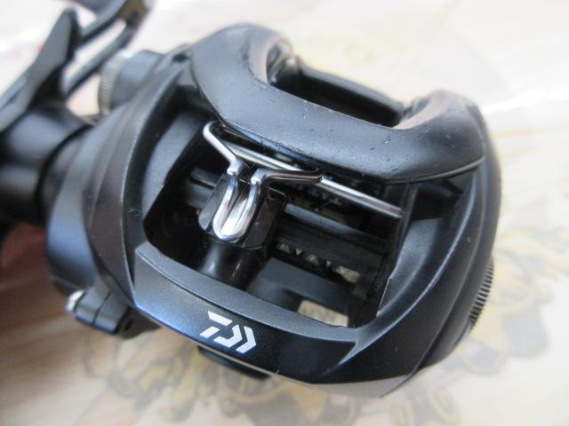 タトゥーラ TW 100SH