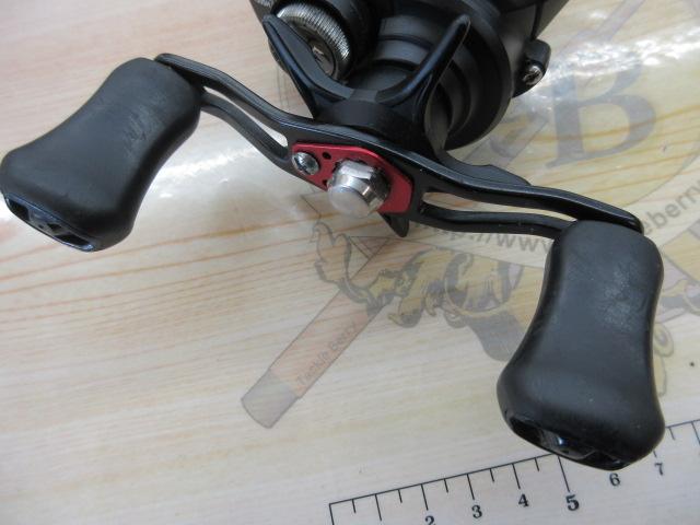 タトゥーラ TW 100SH