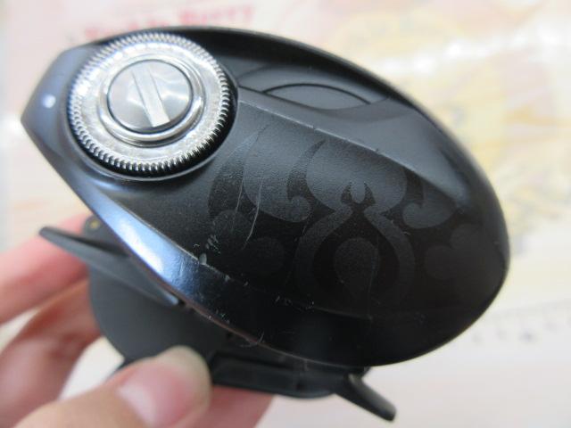 タトゥーラ TW 100SH