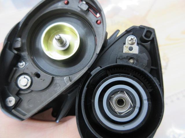 タトゥーラ TW 100SH