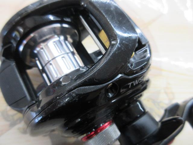 タトゥーラ 103SH-TW