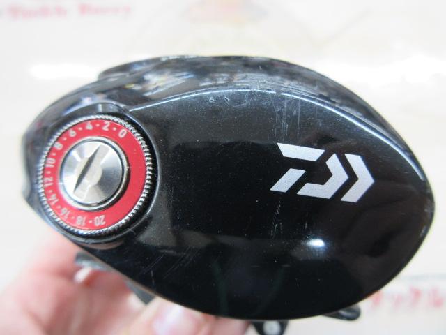 タトゥーラ 103SH-TW