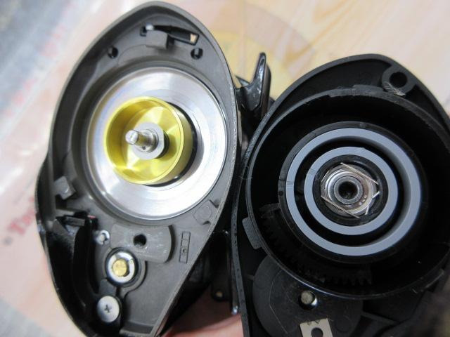 タトゥーラ 103SH-TW