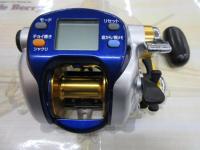 ハイパータナコン 500F