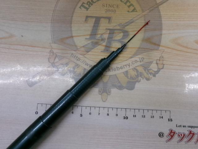 AZ天平DX 硬調 53