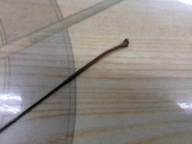 AWトーナメント匠 硬調53