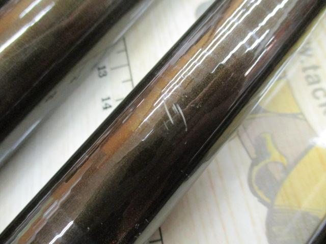 インストラクター鮎100室田スーパーバージョンS