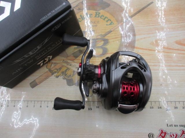 スティーズ AIR TW 500XXHL