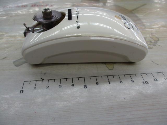 クリスティア ワカサギMR電動キット ホワイト