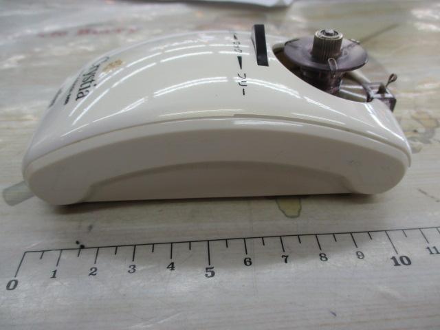 クリスティア ワカサギMR電動キット ホワイト