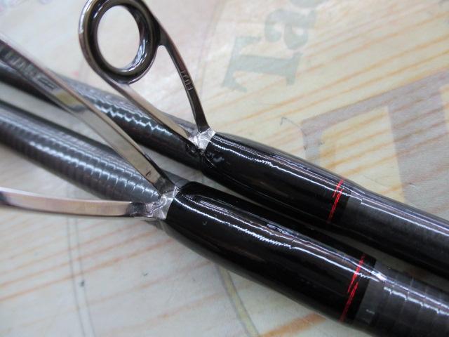 月下美人MX アジング710ML-S・N