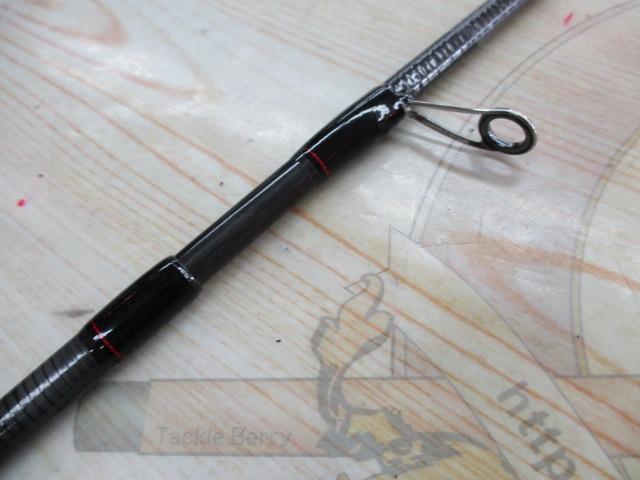 月下美人MX アジング710ML-S・N