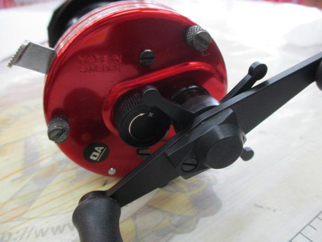 アンバサダー6000レッド