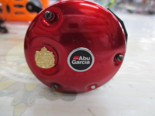 アンバサダー6000レッド