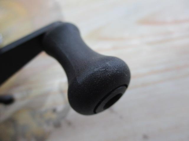 アンバサダー6000レッド