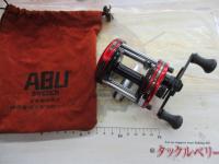 アンバサダー6000レッド