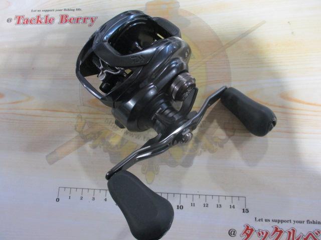 タトゥーラ TW 300XHL