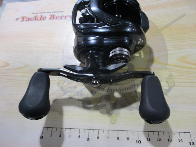 タトゥーラ TW 300XHL