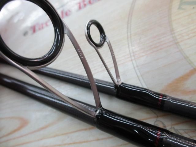 ハードロックX 86M・K