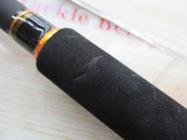 シーバスハンターX 106M・R